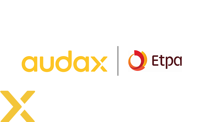 Blog - Audax x ETPA