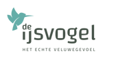 DeIJsvogel_Logo_Staand