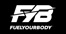 Logo Fuel Your Body