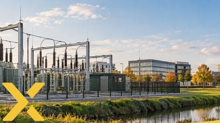 Netcapaciteit enexis