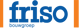 Logo Friso bouwgroep